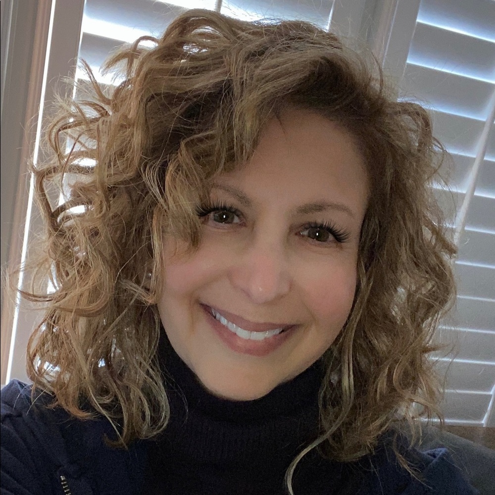 Meet your Posher, Melissa